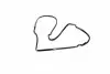 Прокладка клапанної кришки SUZUKI (вир-во Jakoparts) JAKOPARTS J1228020 (фото 2)