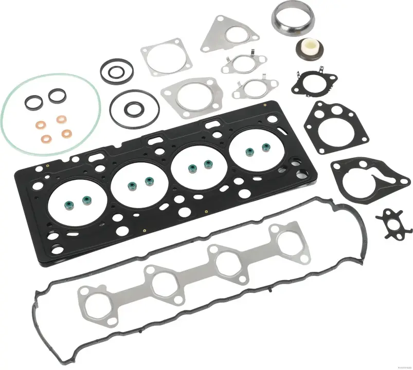 Прокладка ГБЦ (компл.) Nissan QASHQAI / QASHQAI +2 I -14, Renault SCENIC III -16 (вир-во Jakoparts) JAKOPARTS J1241191 (фото 1)