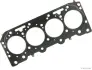 Прокладка ГБЦ Hyundai TERRACAN -08, Kia CARNIVAL -07 (вир-во Jakoparts) JAKOPARTS J1250308 (фото 1)