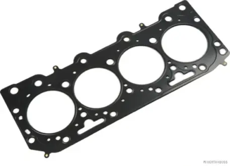Прокладка ГБЦ 1,5 мм Hyundai Terracan -08 (вир-во Jakoparts) JAKOPARTS J1250354