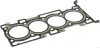 Прокладка ГБЦ Hyundai i30 III 16-, Kia Optima 4 15- (вир-во Jakoparts) JAKOPARTS J1250355 (фото 1)
