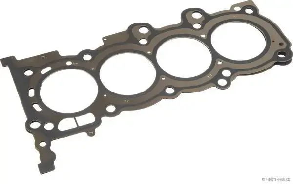 Прокладка ГБЦ 0,5 мм Hyundai i20 -21, Kia Picanto 2 -18 (вир-во Jakoparts) JAKOPARTS J12505004 (фото 1)
