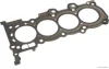 Прокладка ГБЦ 0,5 мм Hyundai i20 -21, Kia Picanto 2 -18 (вир-во Jakoparts) JAKOPARTS J12505004 (фото 1)