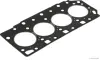 Прокладка ГБЦ HYUNDAI, KIA (вир-во Jakoparts) JAKOPARTS J1250548 (фото 1)