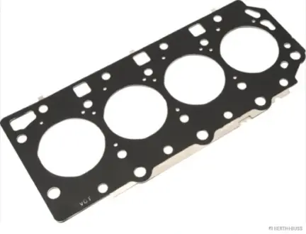 Прокладка ГБЦ HYUNDAI (вир-во Jakoparts) JAKOPARTS J1250573