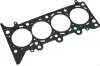 Прокладка ГБЦ Chevrolet AVEO 05- (вир-во Jakoparts) JAKOPARTS J1250901 (фото 1)