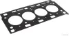 Прокладка ГБЦ 1,2 мм Nissan, Opel VIVARO A, Renault TRAFIC II (вир-во Jakoparts) JAKOPARTS J1251146 (фото 1)