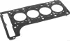 Прокладка ГБЦ 1,35 мм Dodge, Infiniti, Jeep, MB (вир-во Jakoparts) JAKOPARTS J1251163 (фото 1)