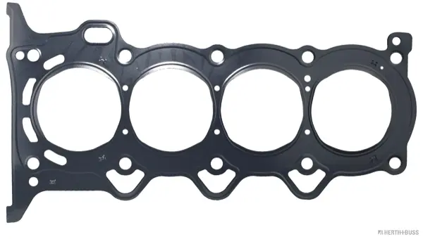 Прокладка ГБЦ 0,35 мм Toyota Prius -10, Yaris -20 (вир-во Jakoparts) JAKOPARTS J1252039 (фото 1)