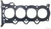 Прокладка ГБЦ 0,35 мм Toyota Prius -10, Yaris -20 (вир-во Jakoparts) JAKOPARTS J1252039 (фото 1)