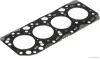Прокладка ГБЦ 1,15 мм Toyota AVENSIS -09, Corolla -09 (вир-во Jakoparts) JAKOPARTS J1252127 (фото 1)