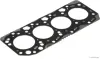 Прокладка ГБЦ 1,2 мм Toyota AVENSIS -09 (вир-во Jakoparts) JAKOPARTS J1252128 (фото 1)