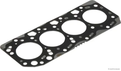 Прокладка ГБЦ 1,2 мм Toyota AVENSIS -09 (вир-во Jakoparts) JAKOPARTS J1252128