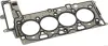 Прокладка ГБЦ 1,65 мм BMW 3 -19, 5 -17, X5 -18 (вир-во Jakoparts) JAKOPARTS J1252181 (фото 1)