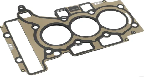 Прокладка ГБЦ 0,7 мм Citroen C3 II 09-, C4 Cactus 14-, Peugeot 308 II -21 (вир-во Jakoparts) JAKOPARTS J1252193