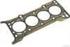 Прокладка ГБЦ Mazda 2 -15, 3 -14 (вир-во Jakoparts) JAKOPARTS J1253070 (фото 1)
