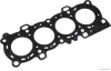 Прокладка ГБЦ Ford Fiesta 5 -14, Mazda 2 -07 (вир-во Jakoparts) JAKOPARTS J1253071 (фото 1)