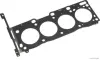 Прокладка ГБЦ 0,85 мм Mazda 3 -14, 6 -13, CX-7 -14 (вир-во Jakoparts) JAKOPARTS J1253077 (фото 1)