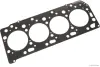 Прокладка ГБЦ MITSUBISHI (вир-во Jakoparts) JAKOPARTS J1255085 (фото 1)