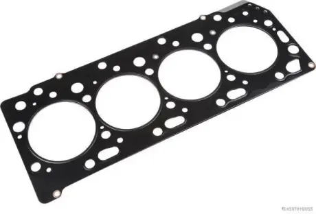 Прокладка ГБЦ MITSUBISHI (вир-во Jakoparts) JAKOPARTS J1255086
