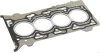 Прокладка ГБЦ Fiat FULLBACK 16-, MITSUBISHI L200 14-, Pajero Sport 3 15- (вир-во Jakoparts) JAKOPARTS J1255102 (фото 1)