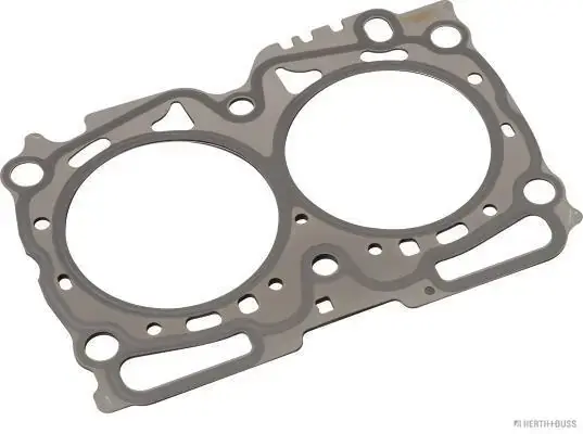 Прокладка ГБЦ Subaru FORESTER, IMPREZA, LEGACY (вир-во Jakoparts) JAKOPARTS J1257013 (фото 1)