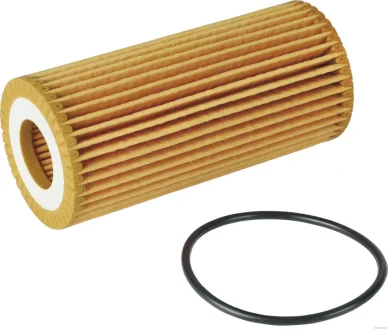 Фільтр оливний Audi, SEAT, Skoda, VW (вир-во Jakoparts) JAKOPARTS J1310822