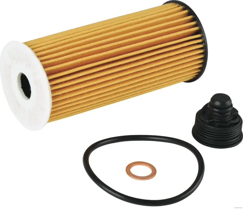 Фільтр оливний BMW 2 13-, X1 -22, X2 -23 (вир-во Jakoparts) JAKOPARTS J1310831 (фото 1)