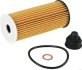 Фільтр оливний BMW 2 13-, X1 -22, X2 -23 (вир-во Jakoparts) JAKOPARTS J1310831 (фото 1)