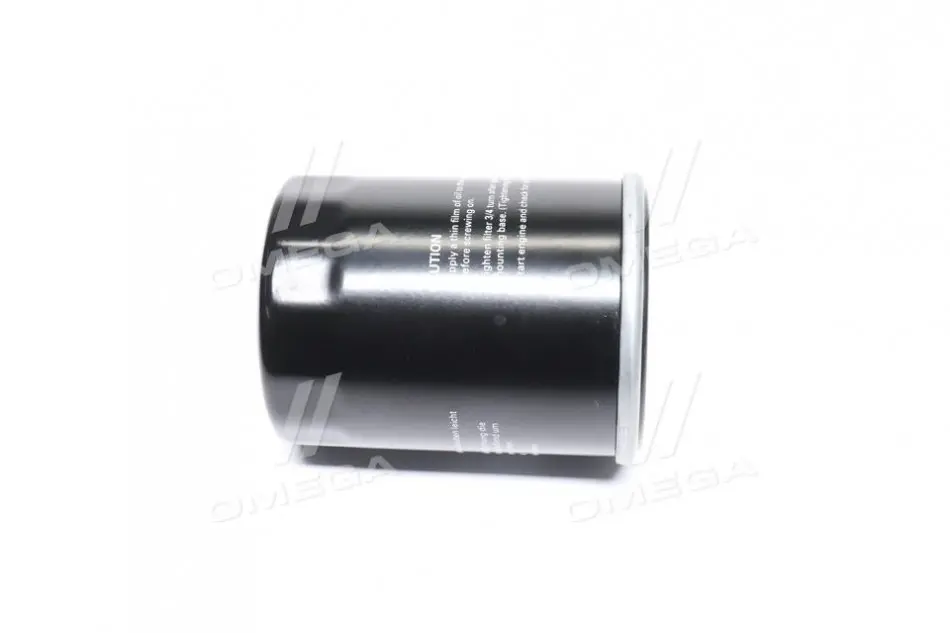 Фільтр масляний NISSAN (вир-во Jakoparts) JAKOPARTS J1311019 (фото 1)