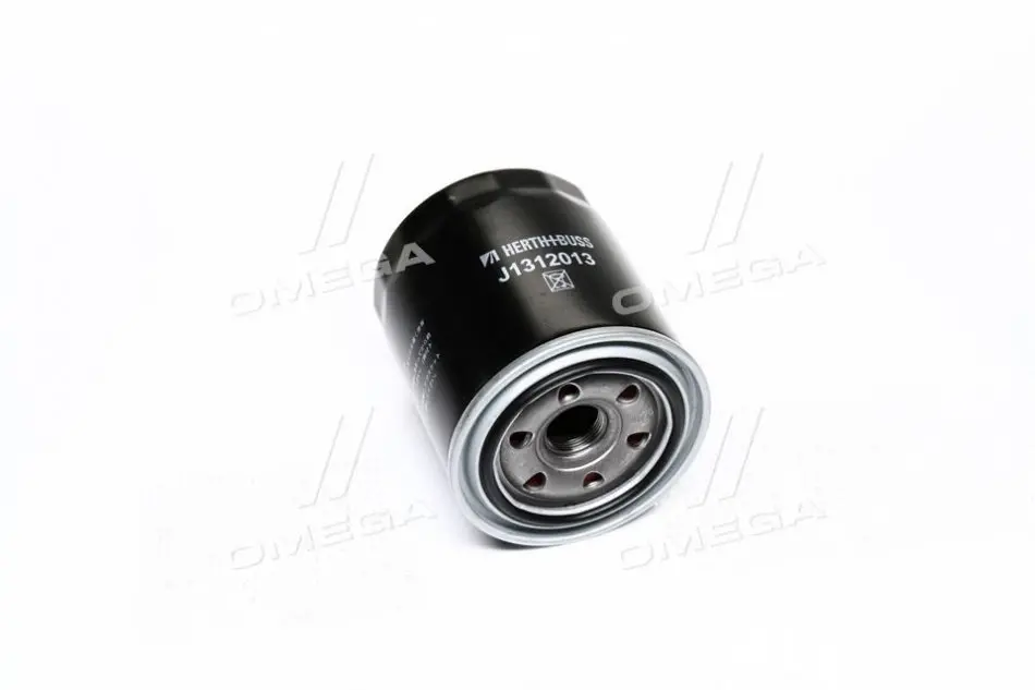 Фильтр масляный Toyota LC100; LC90; LC120; HILUX (пр-во Jakoparts) JAKOPARTS J1312013 (фото 1)