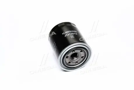 Фільтр масляний Toyota LC100; LC90; LC120; HILUX (вир-во Jakoparts) JAKOPARTS J1312013