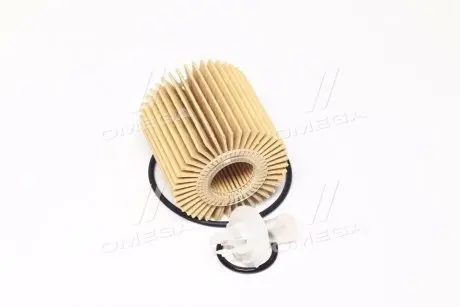 Фільтр масляний Toyota YARIS 06; Lexus RX-; NX (вир-во Jakoparts) JAKOPARTS J1312026