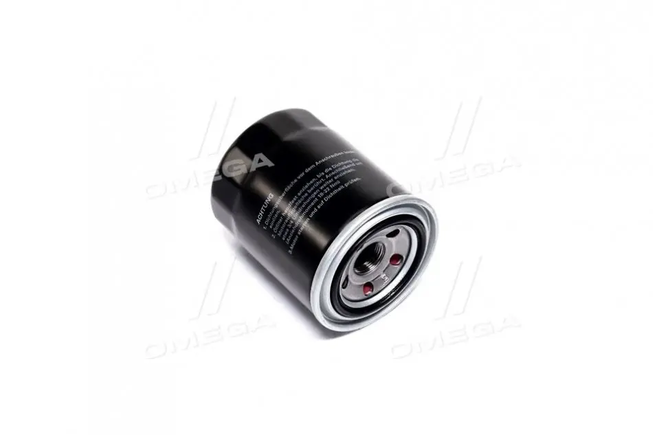 Фільтр масляний DAIHATSU, MAZDA, MITSUBISHI (вир-во Jakoparts) JAKOPARTS J1313002 (фото 1)