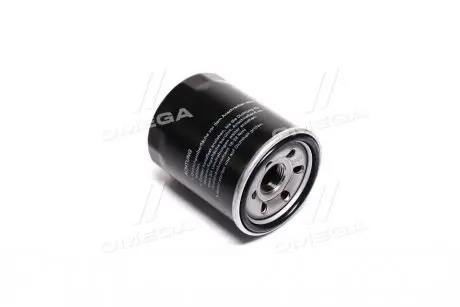Фільтр масляний HYUNDAI, KIA, MAZDA (вир-во Jakoparts) JAKOPARTS J1313015