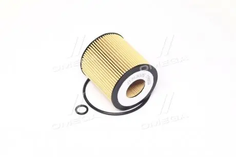 Фільтр масляний Mazda 6 (GG, GH); Mazda 3 06; CX-7 09; Ford MONDEO (вир-во Jakoparts) JAKOPARTS J1313025