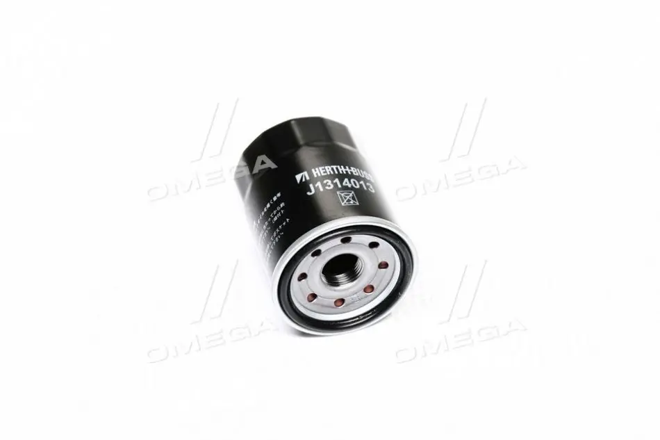 Фільтр масляний HONDA (вир-во Jakoparts) JAKOPARTS J1314013 (фото 1)