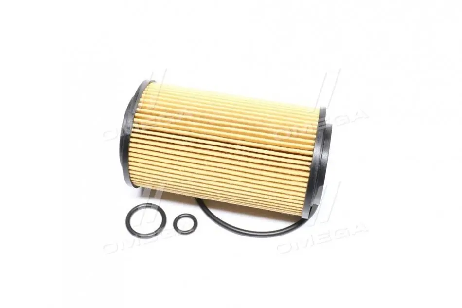 Фільтр масляний CHRYSLER, HONDA, MB, SMART (вир-во Jakoparts) JAKOPARTS J1314016 (фото 1)