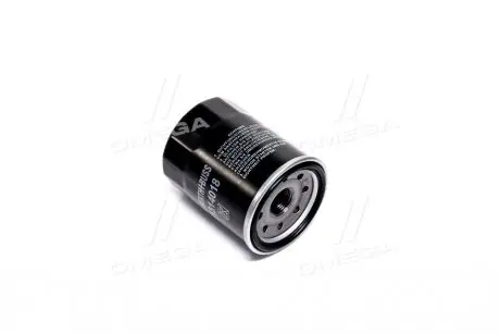 Фільтр масляний HONDA (вир-во Jakoparts) JAKOPARTS J1314018
