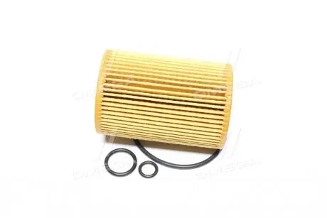 Фільтр масляний HONDA (вир-во Jakoparts) JAKOPARTS J1314019