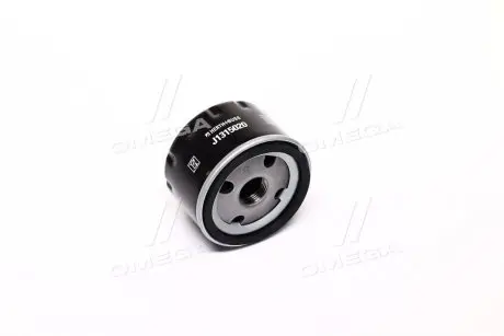 Фільтр масляний Nissan JUKE 10; NOTE -12; QASHQAI -13; ALMERA 00- (вир-во Jakoparts) JAKOPARTS J1315020