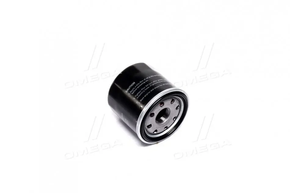 Фильтр масляный DAIHATSU, SUZUKI, CHEVROLET, DAEWOO (пр-во Jakoparts) JAKOPARTS J1316004 (фото 1)