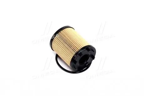 Фільтр масляний FIAT, CHRYSLER, OPEL (вир-во Jakoparts) JAKOPARTS J1318006