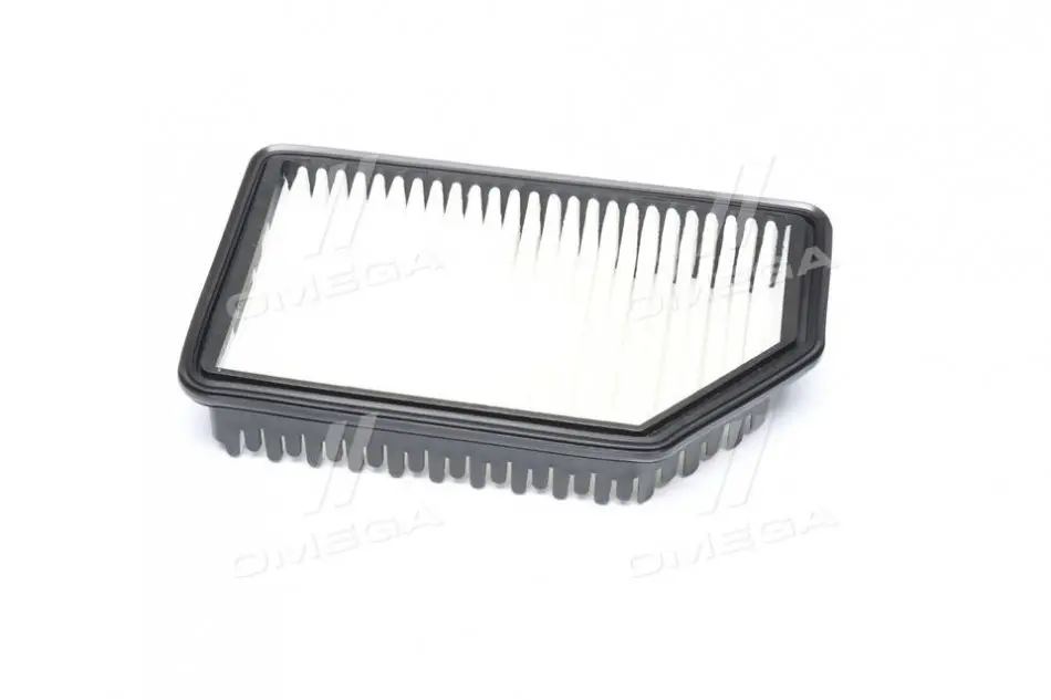 Фильтр воздушный HYUNDAI ACCENT, KIA RIO, SOUL (пр-во Jakoparts) JAKOPARTS J1320542 (фото 1)