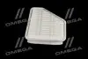 Фільтр повітряний Toyota COROLLA, AURIS, AVENSIS (вир-во Jakoparts) JAKOPARTS J1322108 (фото 2)