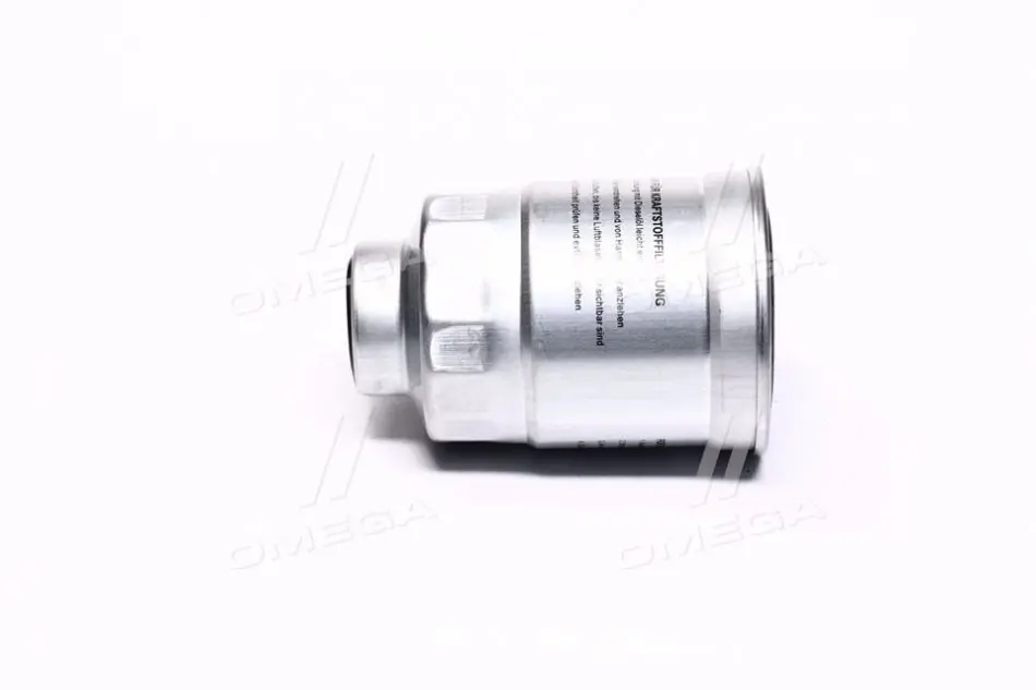 Фільтр паливний NISSAN (вир-во Jakoparts) JAKOPARTS J1331009 (фото 1)