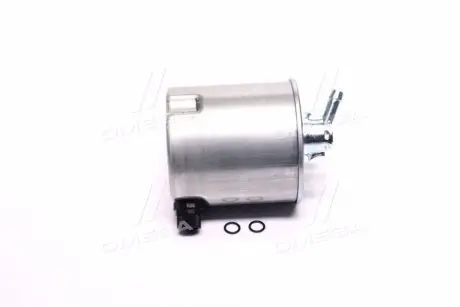 Фильтр топливный NISSAN (пр-во Jakoparts) JAKOPARTS J1331048