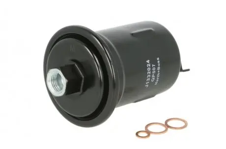 Фильтр топливный TOYOTA (пр-во Jakoparts) JAKOPARTS J1332024