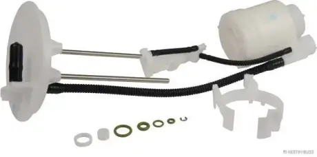 Фильтр топливный Mazda CX-5 11- (пр-во Jakoparts) JAKOPARTS J1333065