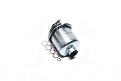Фильтр топливный CHEVROLET, GM, HONDA (пр-во Jakoparts) JAKOPARTS J1334023
